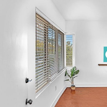Garden Suite 3-Hosted By Sweetstay Miami Beach Exteriér fotografie
