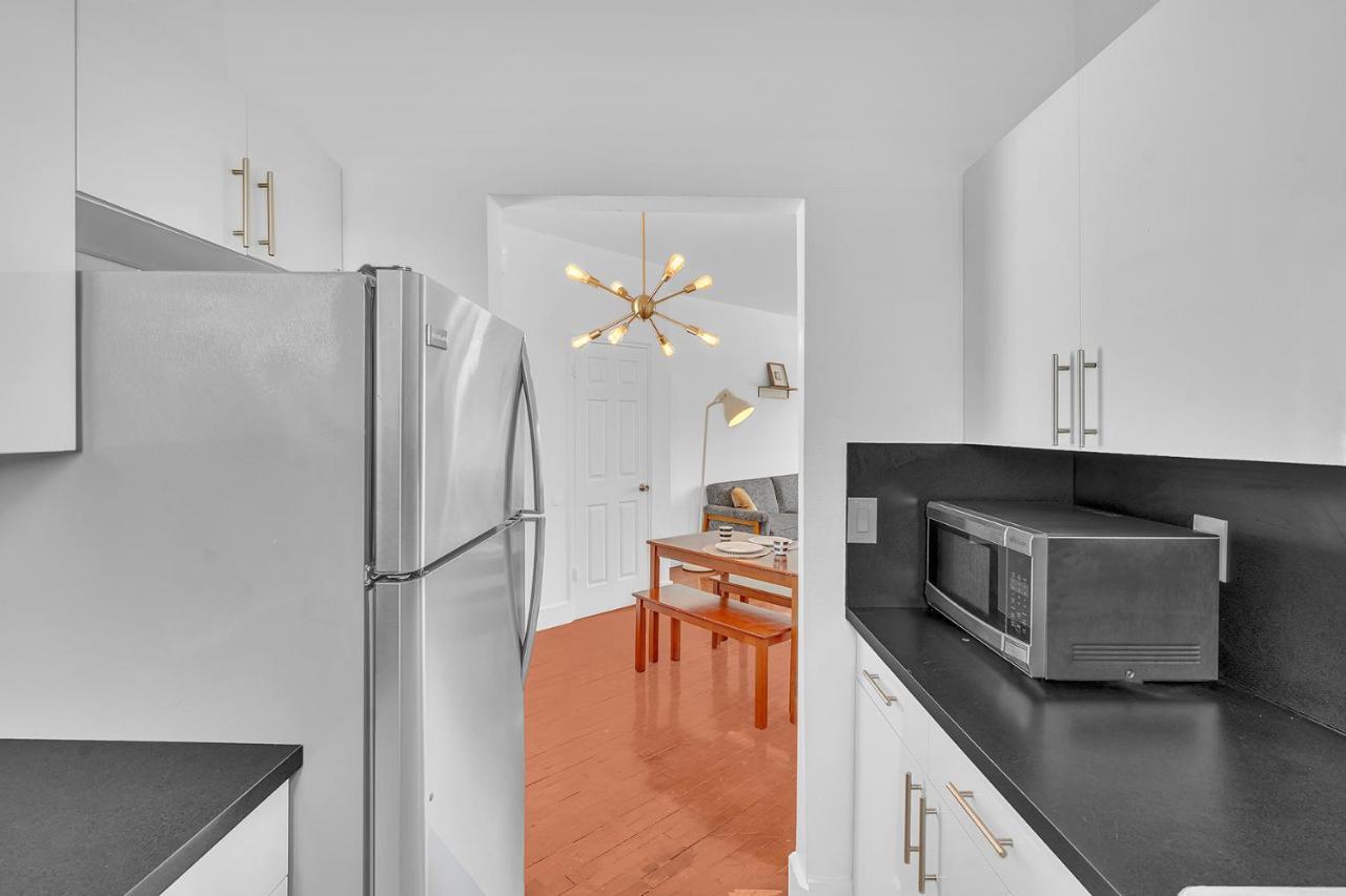 Garden Suite 3-Hosted By Sweetstay Miami Beach Exteriér fotografie