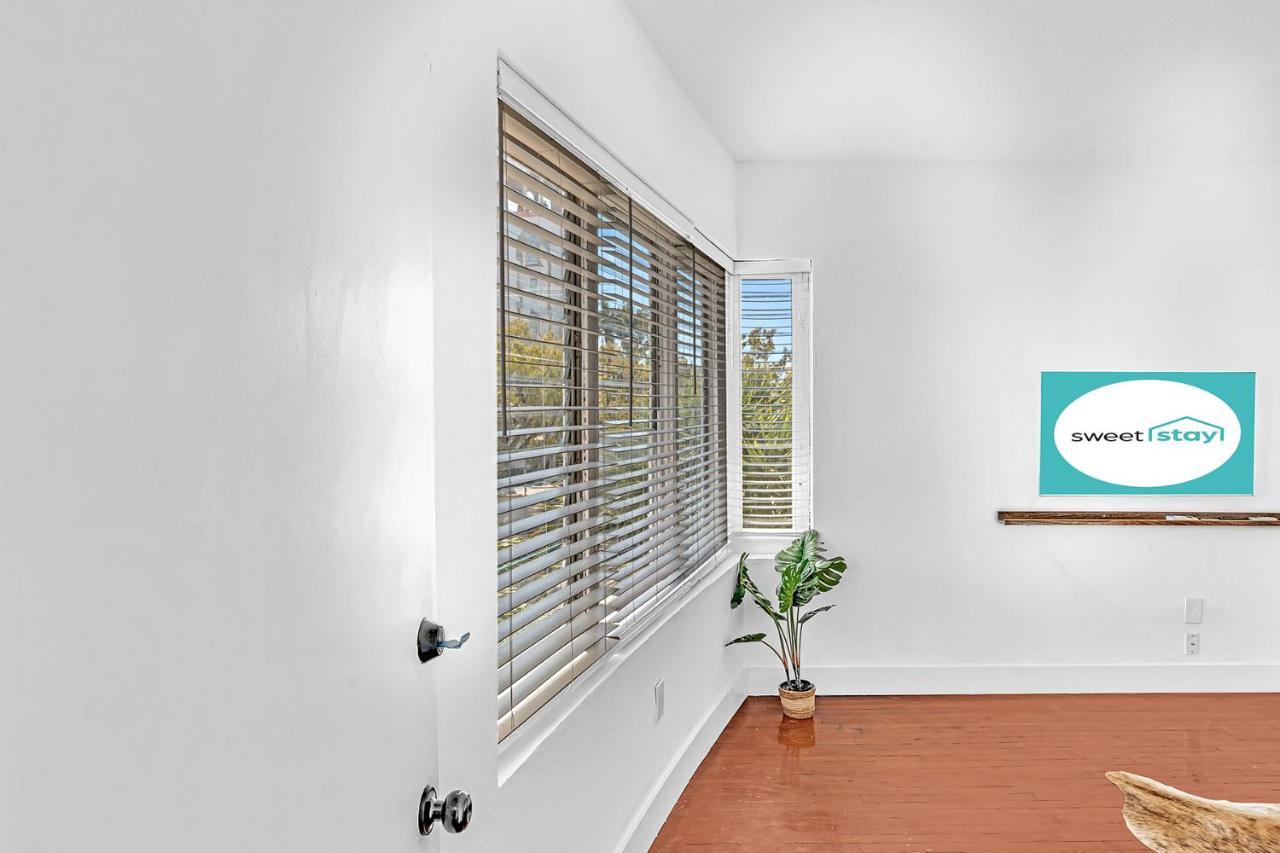 Garden Suite 3-Hosted By Sweetstay Miami Beach Exteriér fotografie