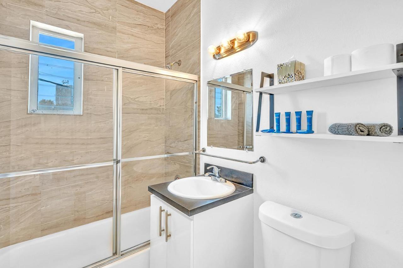 Garden Suite 3-Hosted By Sweetstay Miami Beach Exteriér fotografie