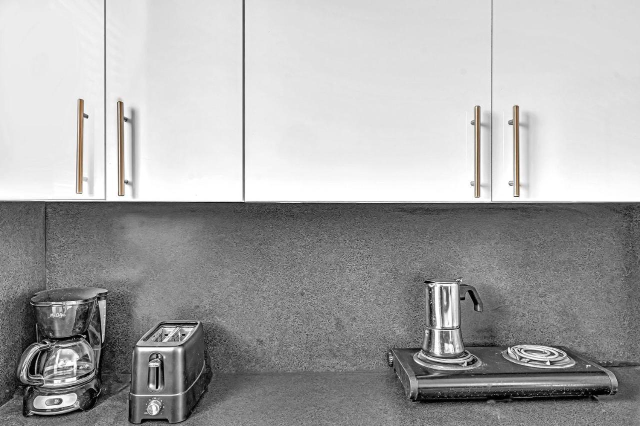 Garden Suite 3-Hosted By Sweetstay Miami Beach Exteriér fotografie